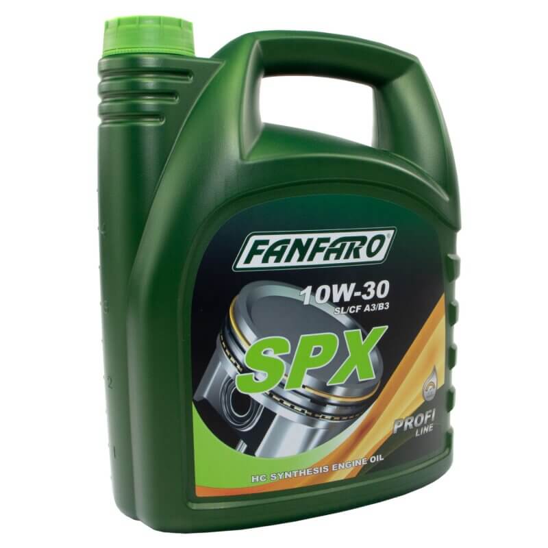 Engine Oil
